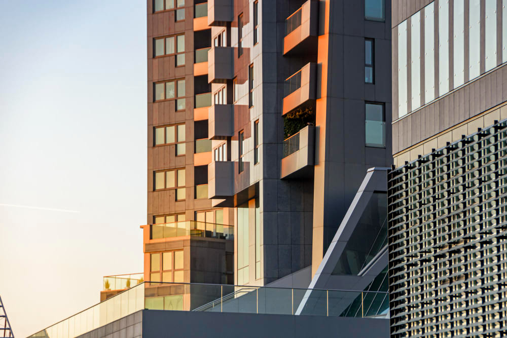 Modern Home Renovation